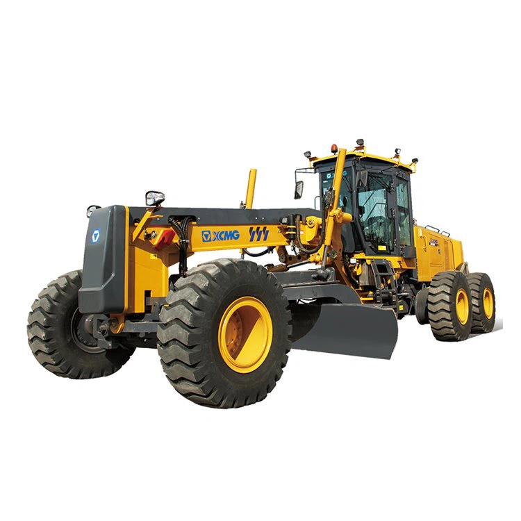 300hp Motorlu Greyder